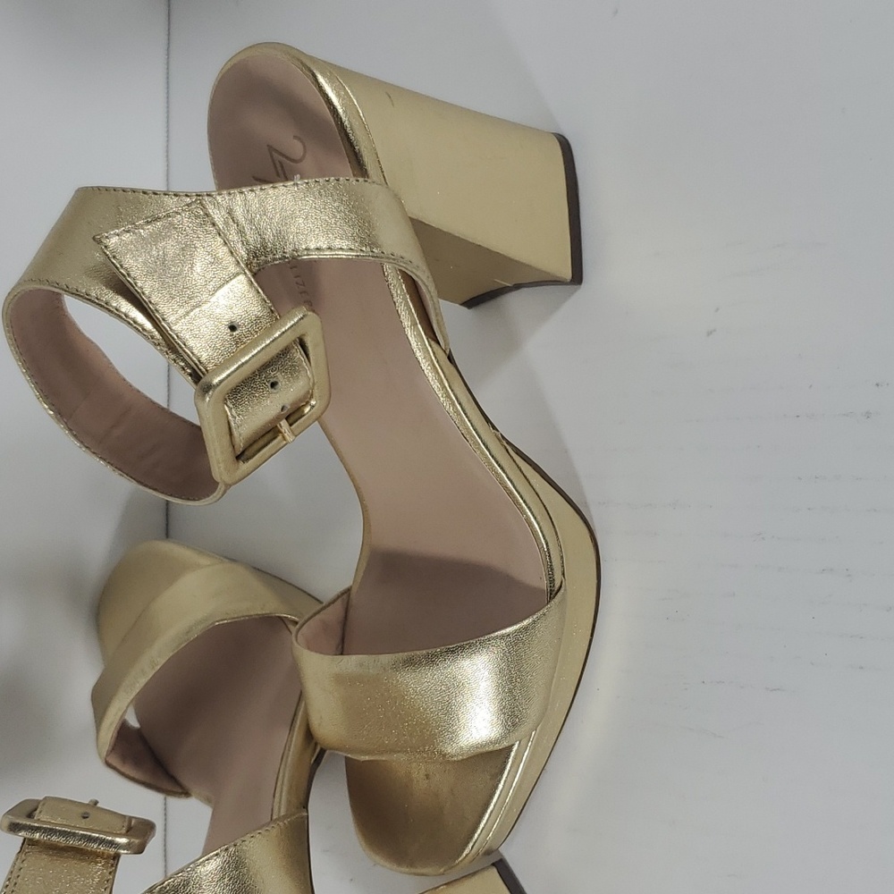 Jaselle Platform High heel sandal - Picture 7 of 11
